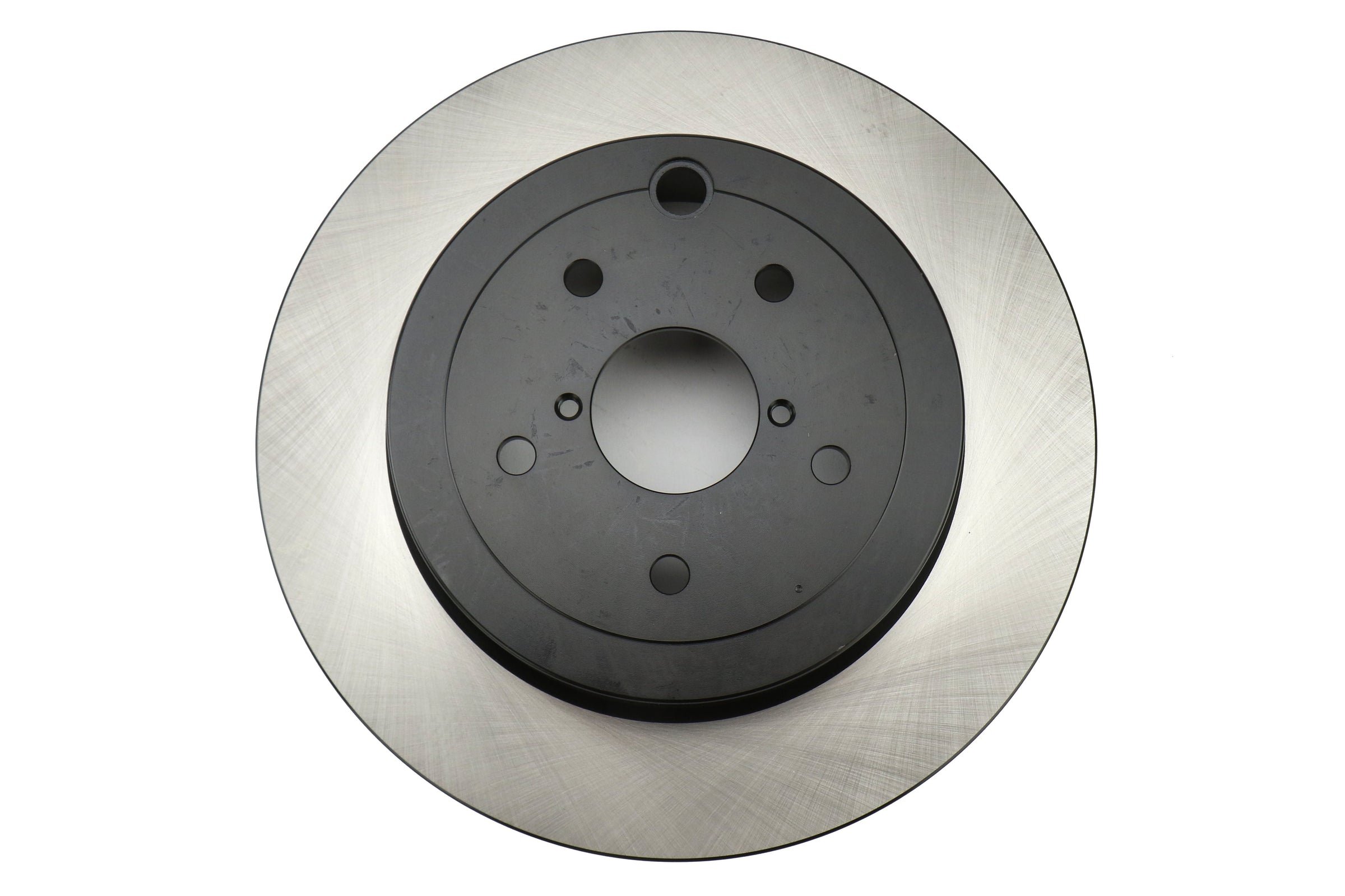 Stoptech Preferred Axle Pack Rear - 2008-2017 Subaru STI