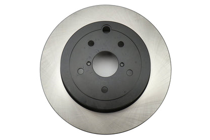 Stoptech Preferred Axle Pack Rear - 2008-2017 Subaru STI