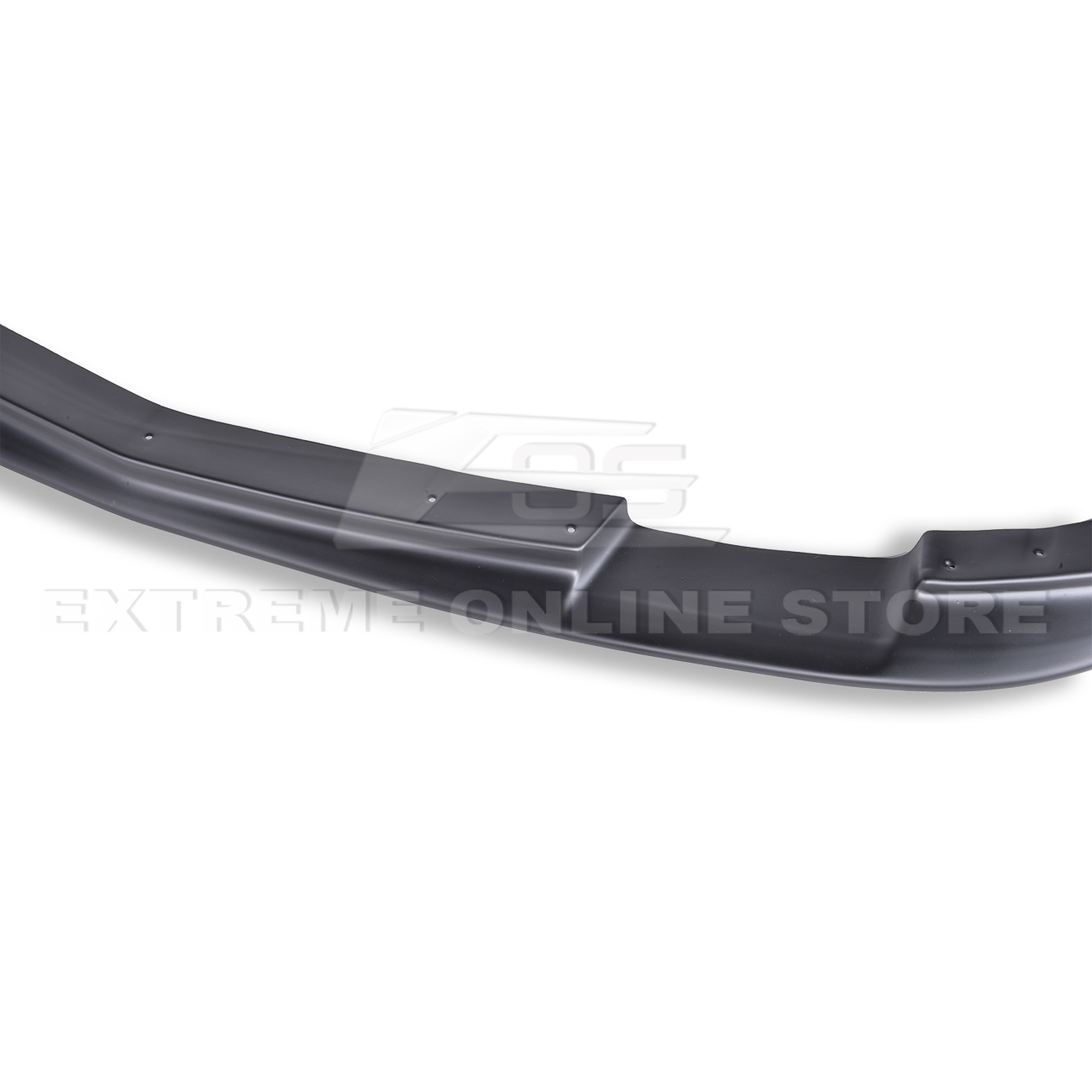 Corvette C6 Grand Sport / Z06 Front Splitter Lip & Side Skirts Rocker Panels