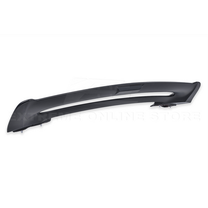 2016-21 Honda Civic Hatchback Mugen Conversion Rear Roof Spoiler Kit