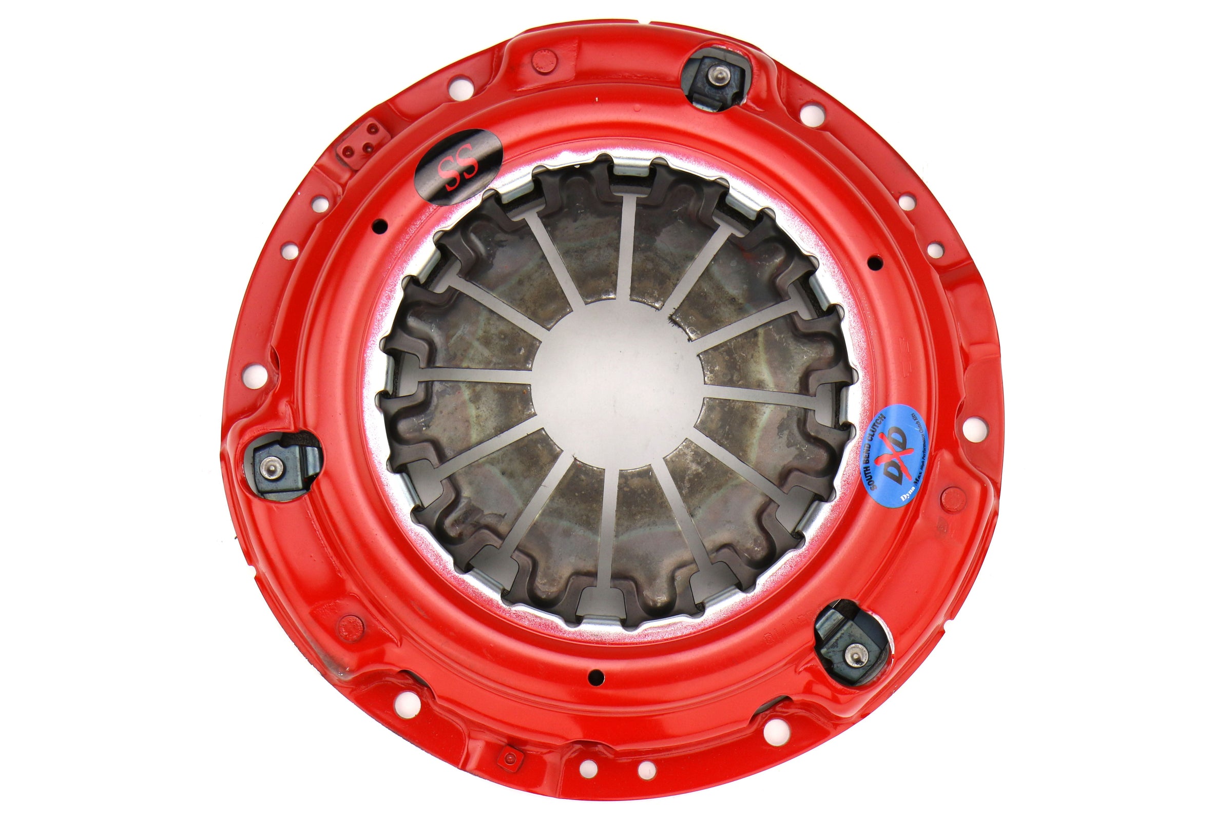 South Bend Clutch Stage 3 Endurance Clutch Kit - 2013-2016 Scion FR-S / 2013-2020 Subaru BRZ / 2017-2019 Toyota 86