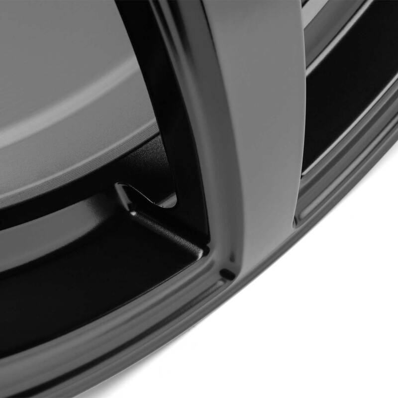 Cobb Performance Series ST-01 Wheel 18x9.5 ET40 5x114.3 - Satin Black - 2015-2026 Subaru WRX / 2015-2021 STI / 2018-2026 Forester / 2015-2026 Outback / 2023-2026 Crosstrek