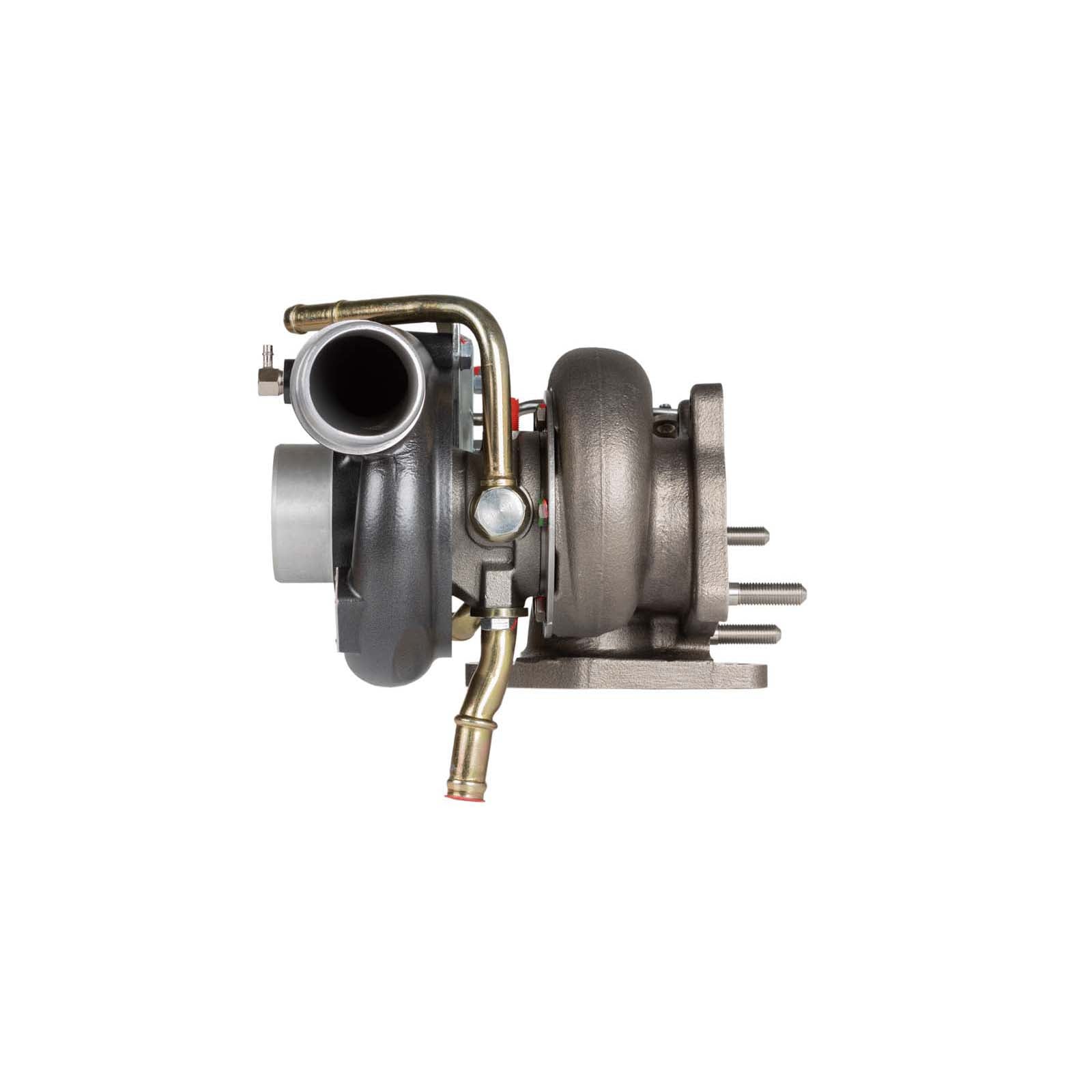 GrimmSpeed OVERTAKE BB500 Turbocharger Kit - 2002-2014 Subaru WRX / 2004-2021 STI / 2005-2009 Legacy GT / Outback XT