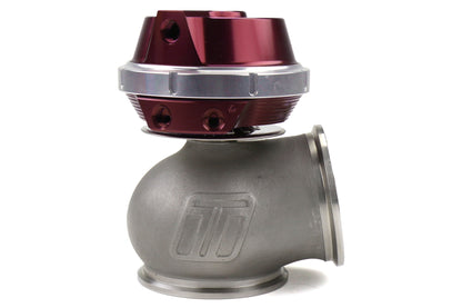 Turbosmart WG60 GenV Power-Gate 60mm 14psi Red