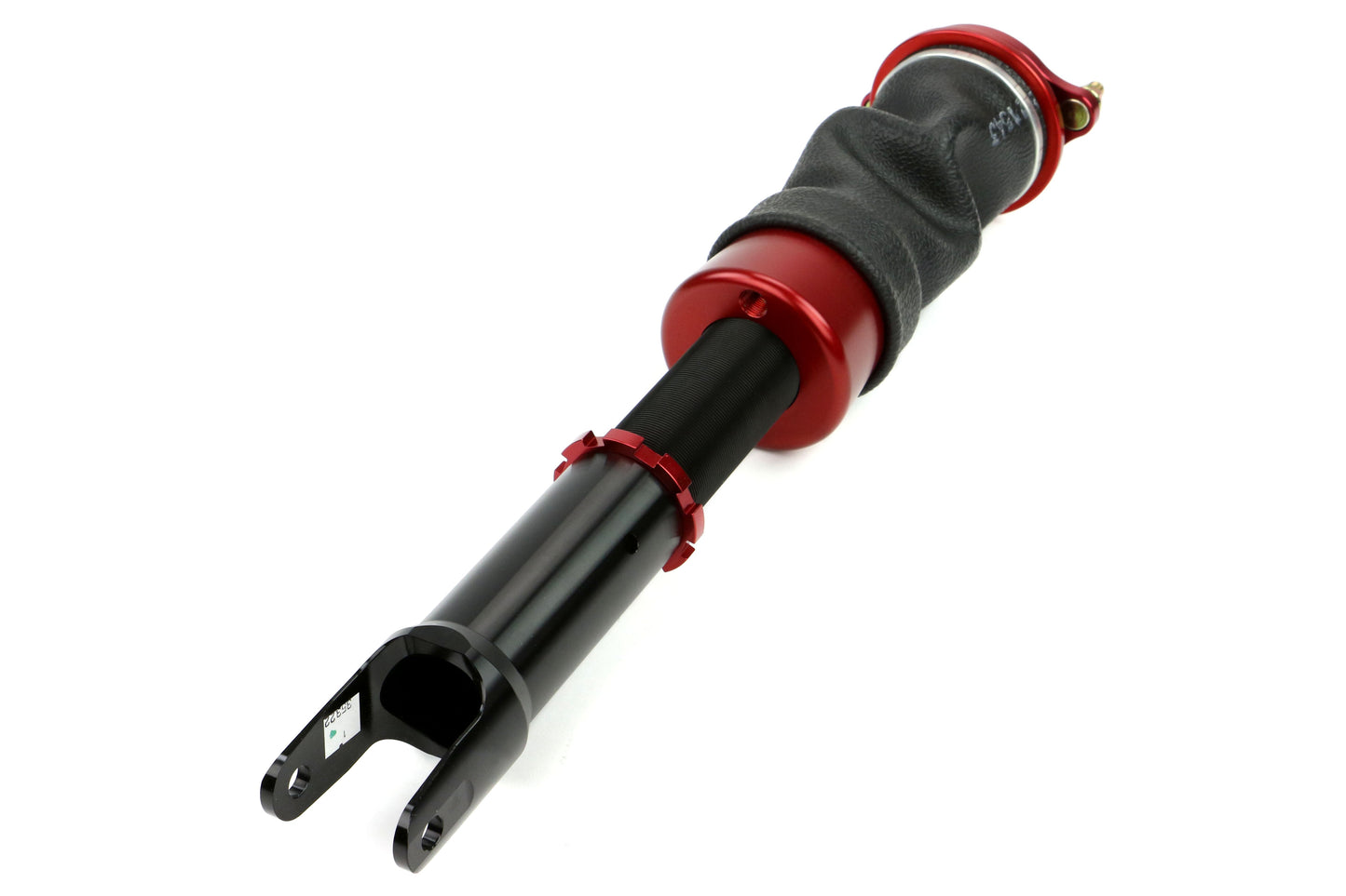 Air Lift Performance Rear Air Suspension Kit - 2003-2006 Mitsubishi Evo 8/9