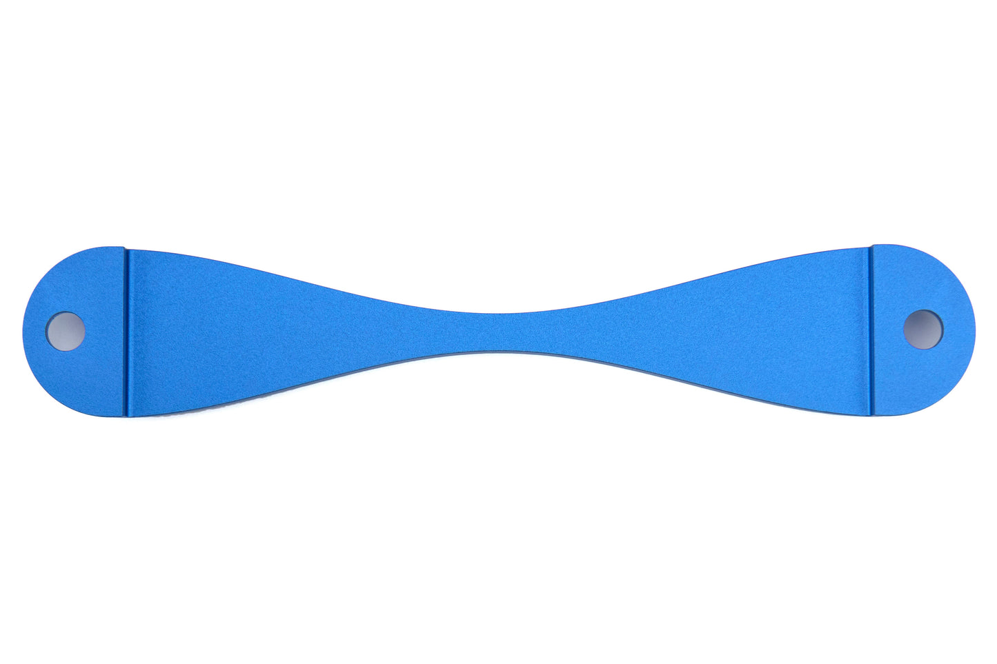 Mishimoto Battery Tie Down Blue - Universal