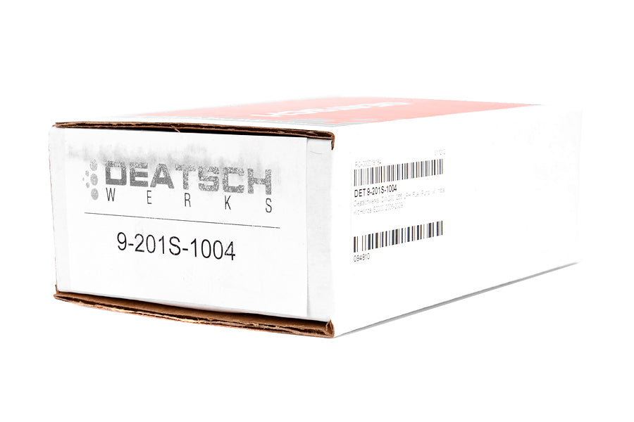 DeatschWerks DW200 Series Fuel Pump w/ Install Kit - 2006-2009 Honda S2000