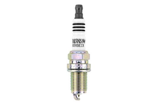 NGK Iridium Spark Plug Stock Heat Range 6418 - 2002-2005 Subaru WRX