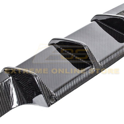 BMW G80 M3 G82 G83 M4 Rear Diffuser