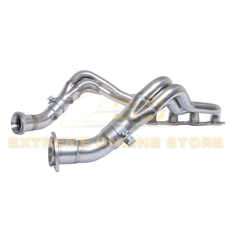 Corvette C7 1.875 X 3.0 Inches Performance Long Tube Header