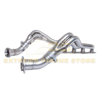 Corvette C7 1.875 X 3.0 Inches Performance Long Tube Header