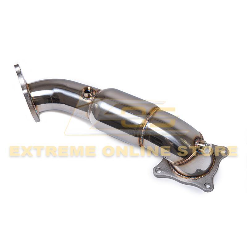 2017-21 Honda Civic Type-R FK8 Acura Integra FL5 2.0T Performance Downpipe