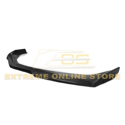 2014-15 Chevrolet Camaro ZL1 1LE Conversion Front Splitter