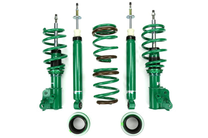Tein Street Advance Z Coilovers - 2006-2011 Honda Civic