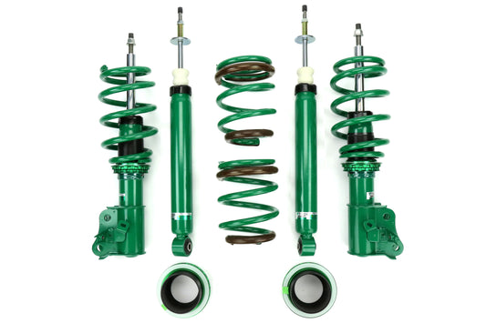 Tein Street Advance Z Coilovers - 2006-2011 Honda Civic