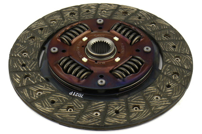 Exedy OEM Replacement Clutch Kit - Subaru Models (inc. 2010-2017 Legacy 2.5i / 2014-2018 Forester)
