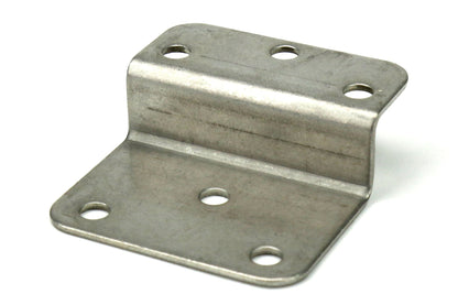 Fuelab Regulator Bracket/Hardware Kit - Universal