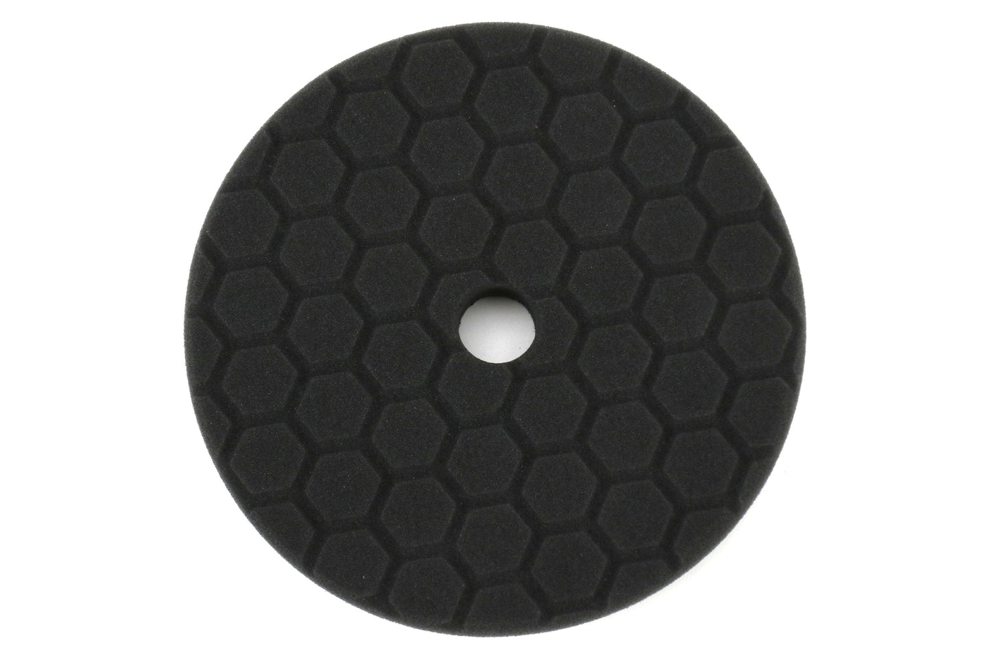 Chemical Guys Hex-Logic Quantum Buffing Pad Black - Universal