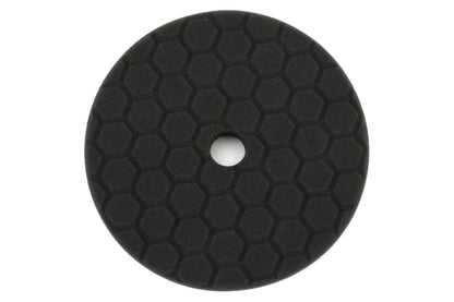 Chemical Guys Hex-Logic Quantum Buffing Pad Black - Universal
