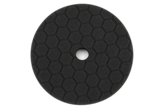 Chemical Guys Hex-Logic Quantum Buffing Pad Black - Universal