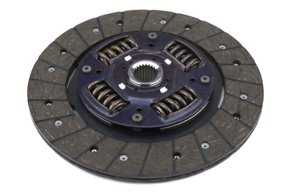 XClutch Sprung Organic Stage 1X Cluch Kit w/ Heavy Duty Cover Subaru 2002-2005 WRX / 03-05 Baja / 08-09 Legacy / 08-09 Outback