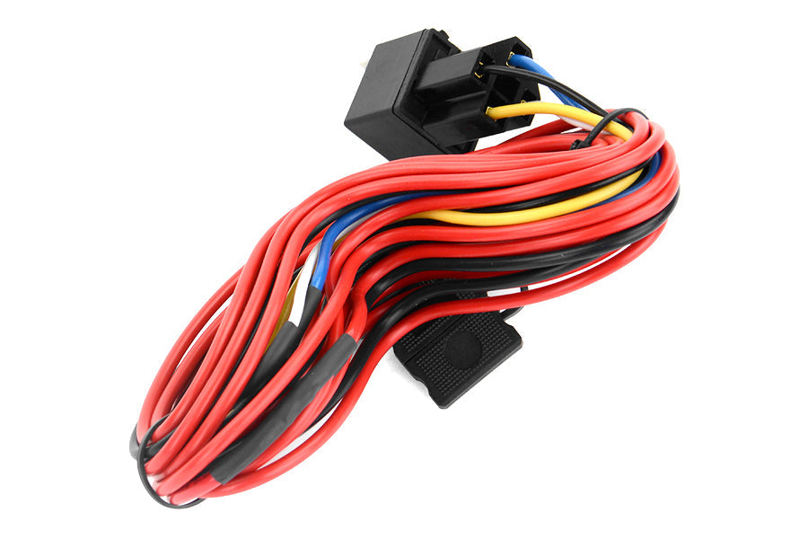 DeatschWerks Fuel Pump Hardwire Installation Kit - Universal