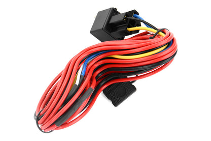 DeatschWerks Fuel Pump Hardwire Installation Kit - Universal
