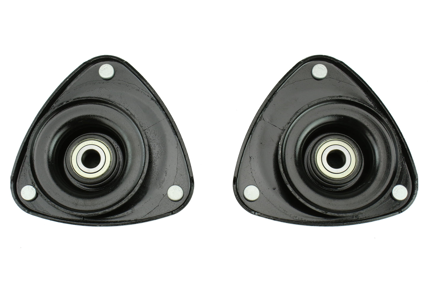 Whiteline Com 'C' Caster/Camber Adjusting Strut Mount - 2002-2007 Subaru WRX / STI / 1994-2001 Impreza / 1990-2004 Legacy / 2000-2004 Outback