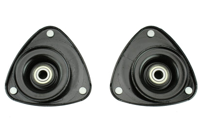 Whiteline Com 'C' Caster/Camber Adjusting Strut Mount - 2002-2007 Subaru WRX / STI / 1994-2001 Impreza / 1990-2004 Legacy / 2000-2004 Outback