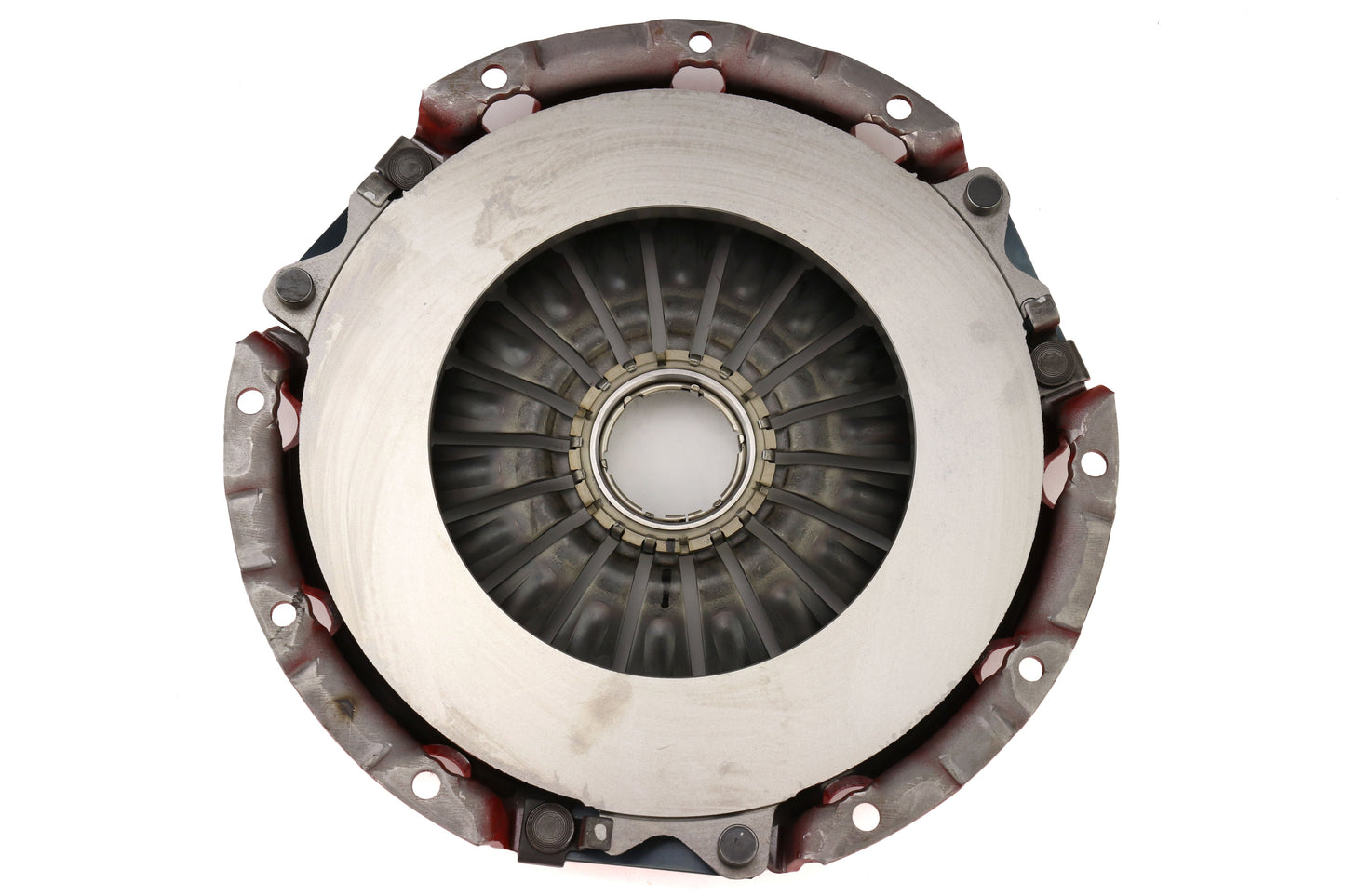 South Bend Clutch Stage 1 Heavy Duty Clutch Kit - 2003-2006 Mitsubishi Evo 8/9