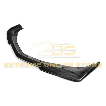 2014-15 Chevrolet Camaro ZL1 1LE Conversion Front Splitter