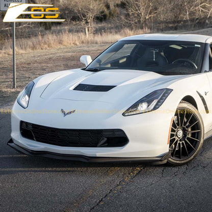 Corvette C7 Front Bumper Grill