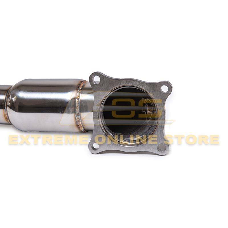 2017-21 Honda Civic Type-R FK8 Acura Integra FL5 2.0T Performance Downpipe