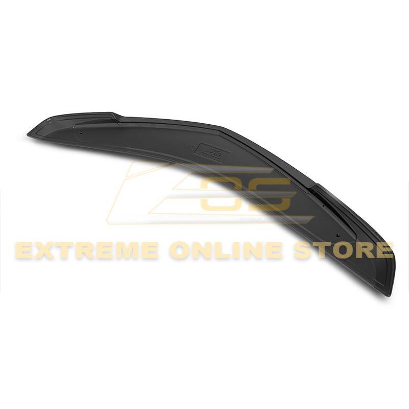 2014-19 Cadillac CTS Rear Truck Spoiler