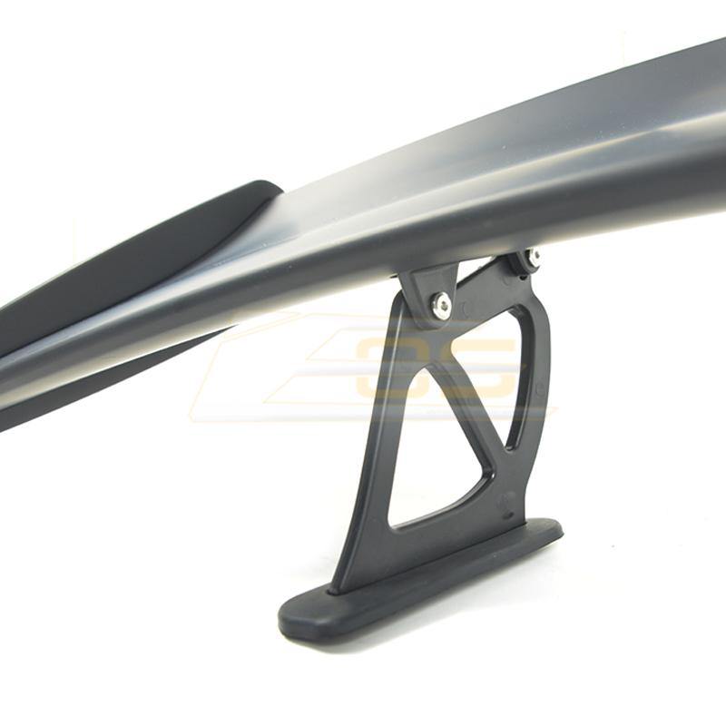 2013-16 Porsche Cayman & Boxster Rear Spoiler | GT4 Performance Package