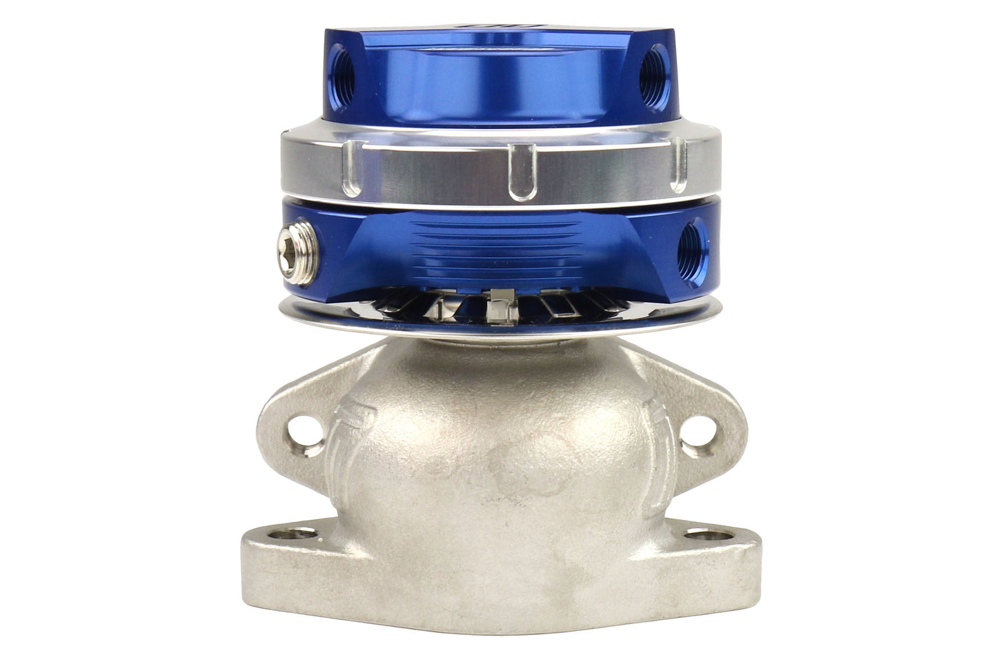 Turbosmart Ultra-Gate38 GenV 14psi Blue