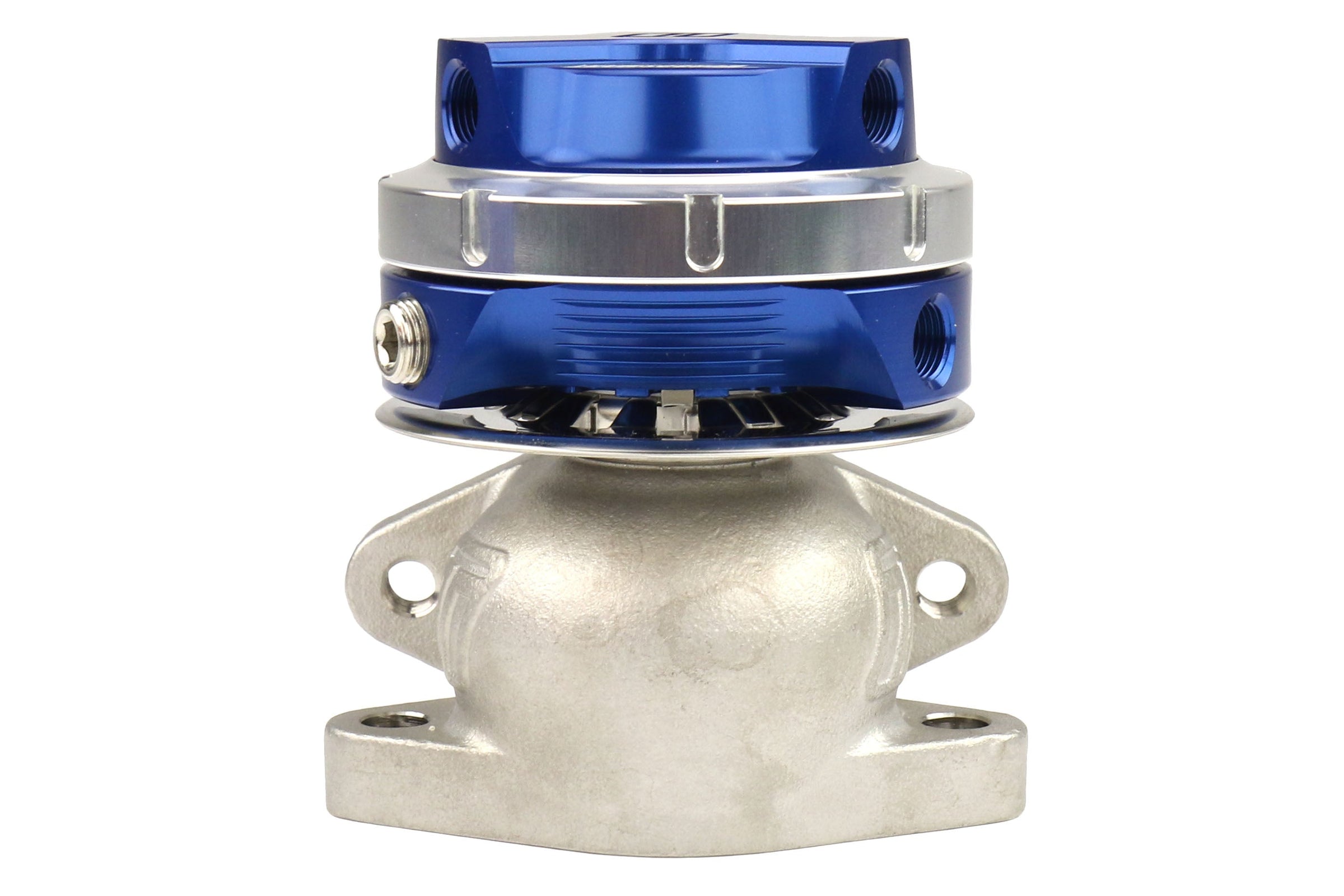 Turbosmart Ultra-Gate38 GenV 14psi Blue