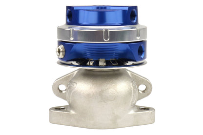 Turbosmart Ultra-Gate38 GenV 14psi Blue
