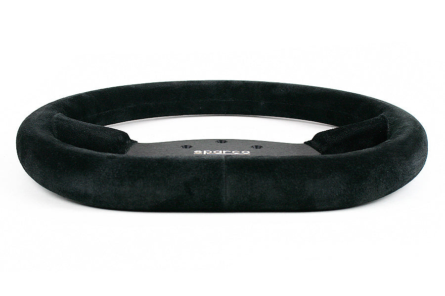 Sparco Steering Wheel 353 Black Suede - Universal