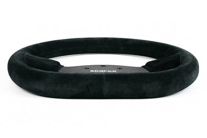 Sparco Steering Wheel 353 Black Suede - Universal