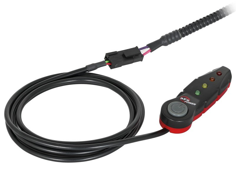 aFe Scorcher Blue Bluetooth Power Module 16-19 Honda Civic/Si/Accord L4-1.5L/2.0L (77-86601)