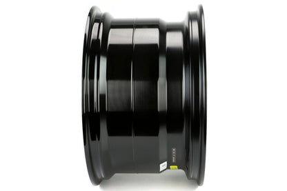 Enkei RPF1 Black 18x10.5 +15 5x114.3 (Single Wheel) - 2015-2023 Subaru WRX / 2015-2021 STI / 2019-2023 Forester