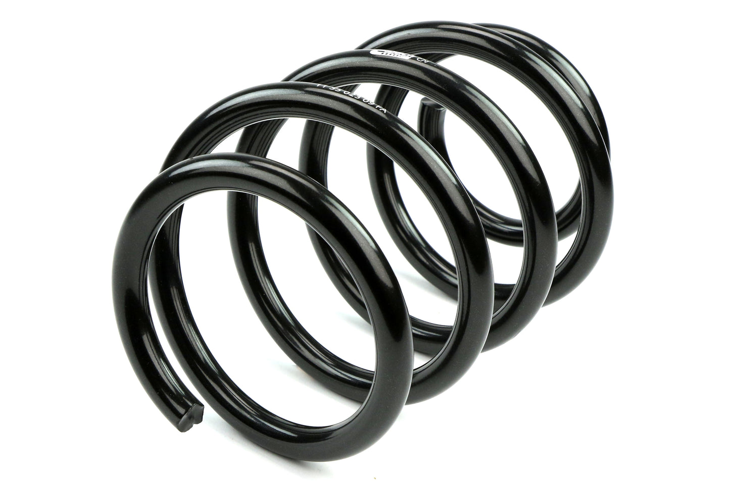 Eibach PRO-KIT Performance Lowering Springs - 2016-2017 Ford Focus RS
