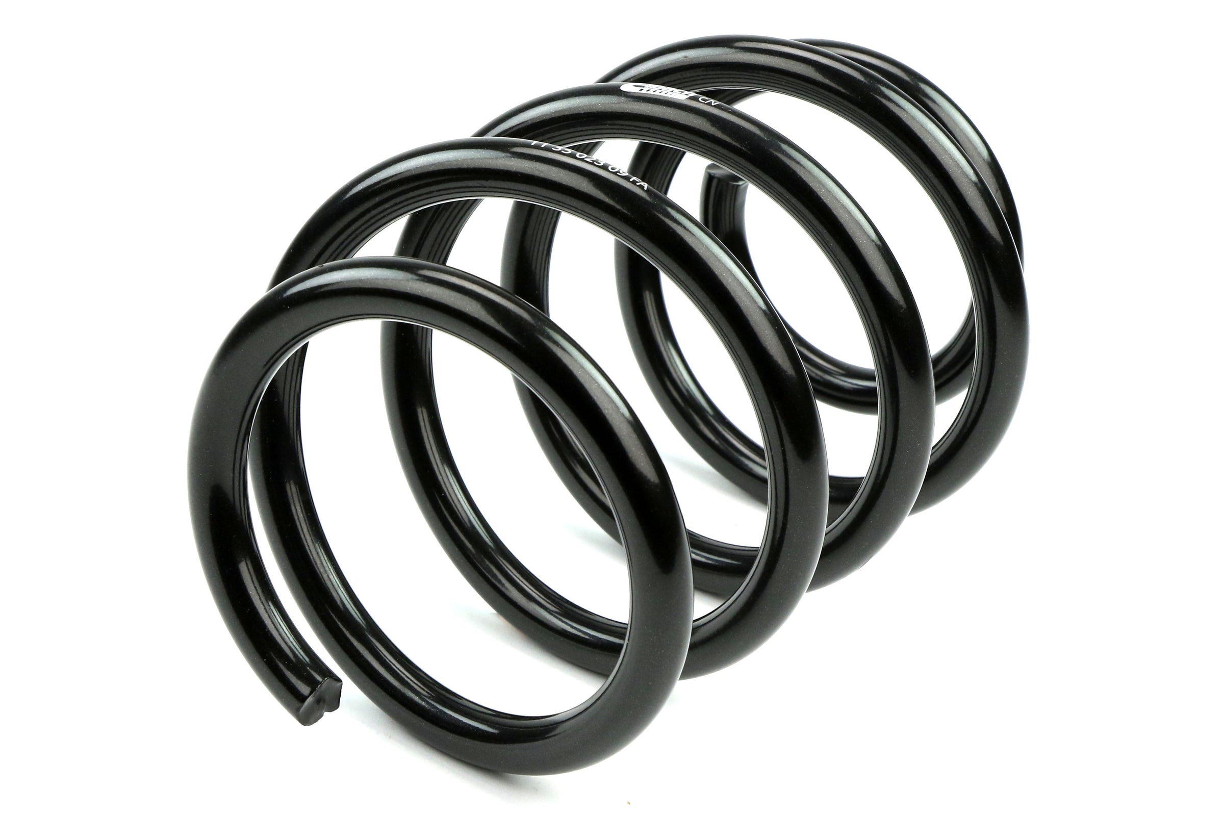 Eibach PRO-KIT Performance Lowering Springs - 2016-2017 Ford Focus RS