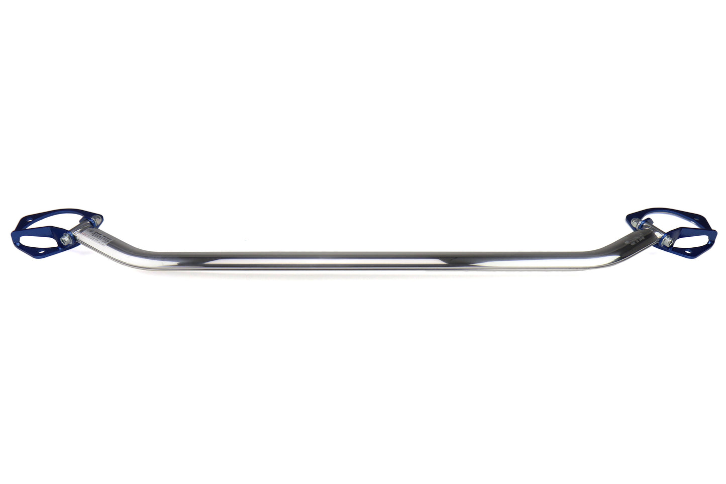 Cusco Front Strut Tower Brace Type-OS - Subaru Models (inc. 2017+ Impreza / 2018+ Crosstrek)