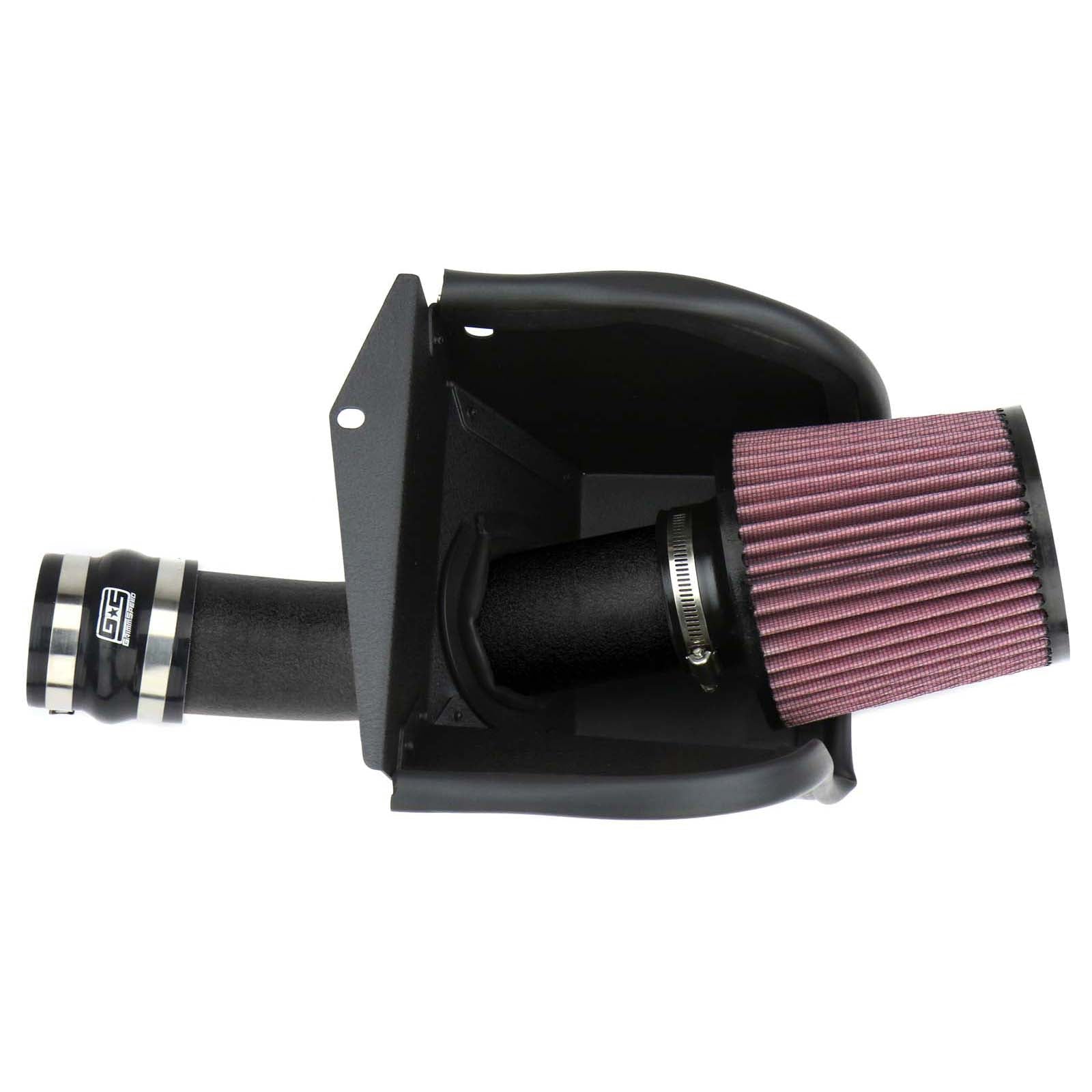 Grimmspeed Stage 1 Power Package - 2005-2009 Subaru Legacy GT