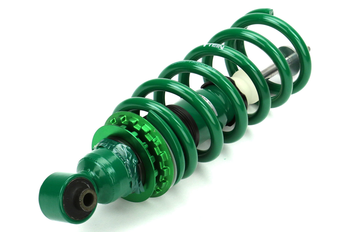 Tein Street Basis Z Coilovers - 2013-2021 Scion FR-S / Subaru BRZ / Toyota 86