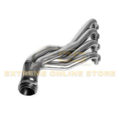 2016-Up Camaro Performance Long Tube Headers