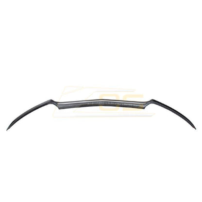 2015-18 Mercedes-Benz C-Class W205 AMG Carbon Fiber Front Splitter Lip