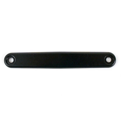 GrimmSpeed GS Antenna Delete Plate - 2002-2003 Subaru WRX / 1996-2003 Impreza